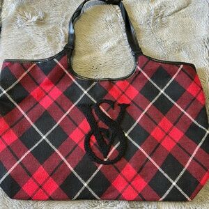 New Victoria’s Secret bag